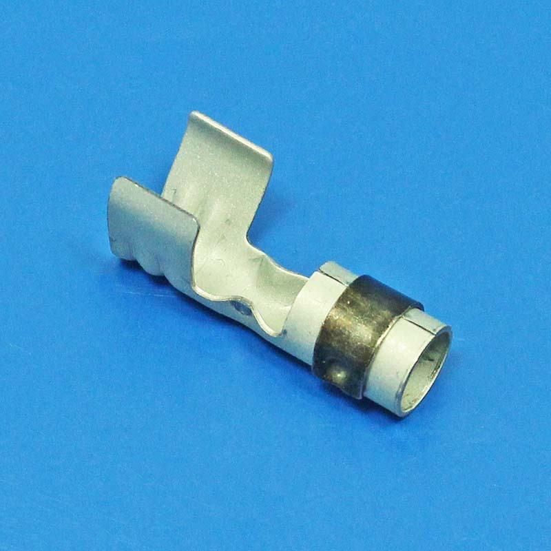 HT lead spark plug terminal