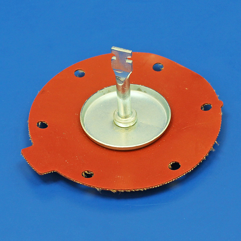 Diaphragm Assembly