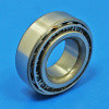 Front wheel bearing inner