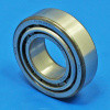 Front wheel bearing inner